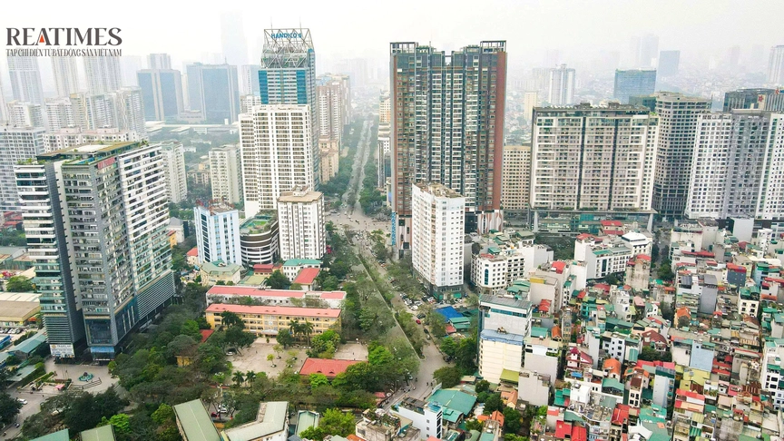 Vành đai 2.5 tăng tốc, hàng loạt chung cư dọc tuyến hưởng lợi hạ tầng- Ảnh 17.