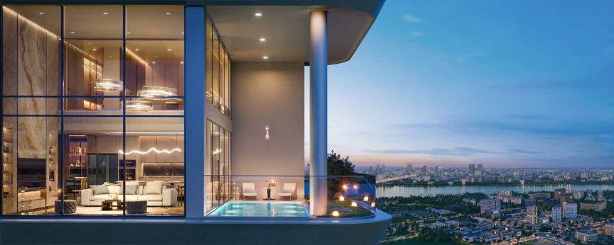 "Cuộc đua quiet luxury" trên cao của giới tinh hoa Hà Nội- Ảnh 3. "Cuộc đua quiet luxury" trên cao của giới tinh hoa Hà Nội- Ảnh 3.