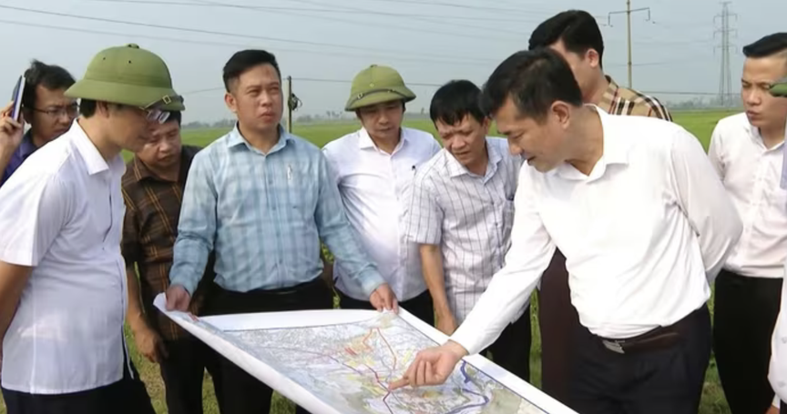 Chỉ hơn 1 tháng nữa, Việt Nam chính thức khởi công cao tốc 24.000 tỷ nối thông tới nước láng giềng- Ảnh 2.