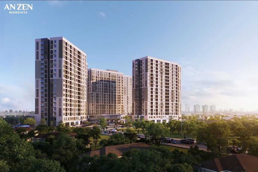 Nam Long (NLG): Sáng cửa trong chu kỳ mới với quỹ đất 671ha nhưng áp lực vốn vẫn bủa vây- Ảnh 2.