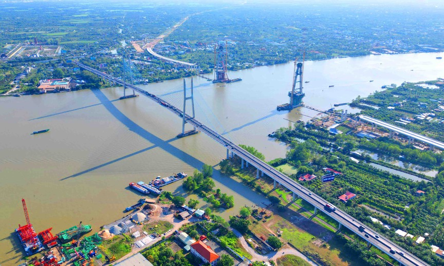 Vĩnh Long thanh tra, kiểm tra việc lấn chiếm đất công, sử dụng sai mục đích- Ảnh 2.