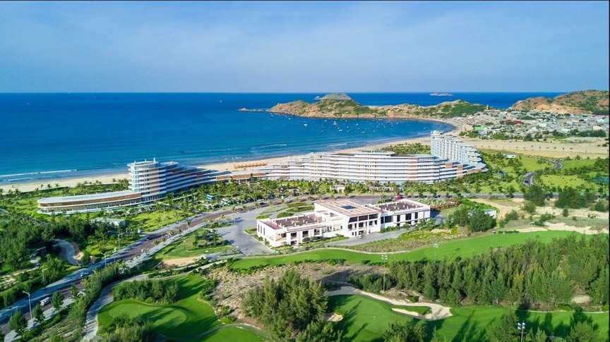 Sự trở lại của ông Trịnh Văn Quyết và cuộc tìm kiếm nhân sự quy mô lớn tại FLC- Ảnh 1. Sự trở lại của ông Trịnh Văn Quyết và cuộc tìm kiếm nhân sự quy mô lớn tại FLC- Ảnh 1.