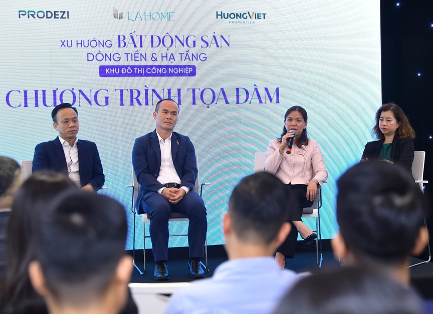 Mô hình Đô thị - Công nghiệp - Dịch vụ tích hợp: Cỗ máy in tiền "All-in-one"- Ảnh 2. Mô hình Đô thị - Công nghiệp - Dịch vụ tích hợp: Cỗ máy in tiền "All-in-one"- Ảnh 2.