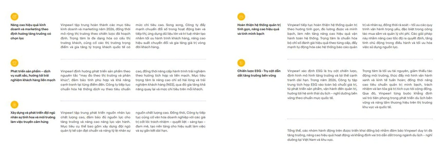 'Quân bài chiến lược' mảng nghỉ dưỡng của tỷ phú Phạm Nhật Vượng đặt mục tiêu doanh thu 16.000 tỷ năm 2026- Ảnh 1.