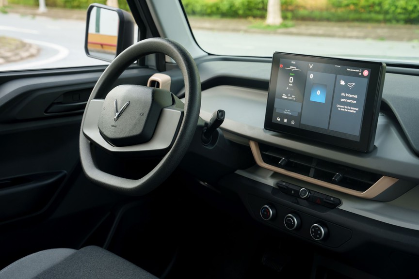 VinFast VF 3 bùng nổ sức hút nhờ chính sách kép: mua xe 0 đồng, nuôi xe 0 đồng- Ảnh 2.