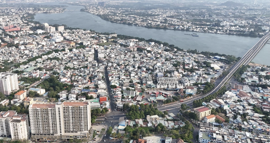 Việt Nam sắp có thành phố trực thuộc Trung ương thứ 7, là tỉnh giàu nhất cả nước hiện nay- Ảnh 1.