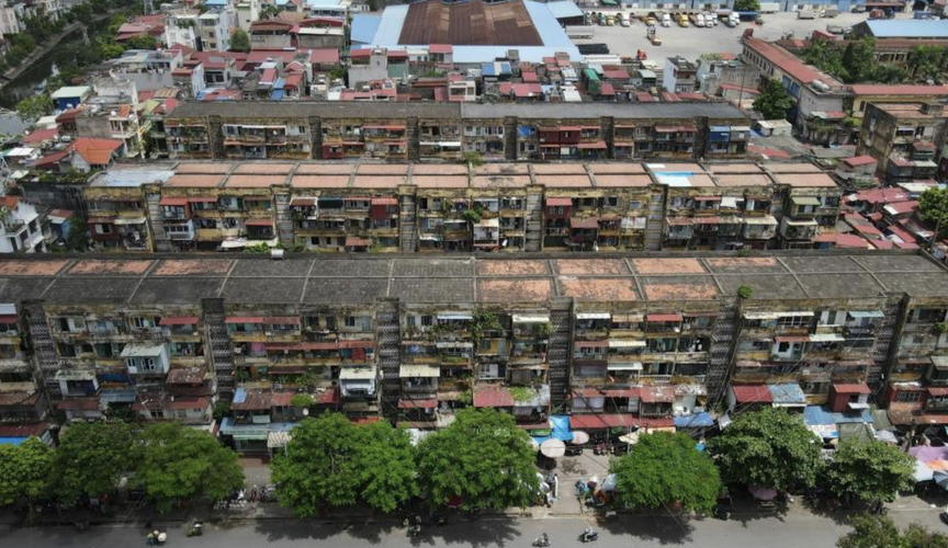 Thành phố trực thuộc Trung ương nhỏ nhất Việt Nam dự kiến di dời khoảng 7.000 hộ dân, chuyện gì đang xảy ra?- Ảnh 1.