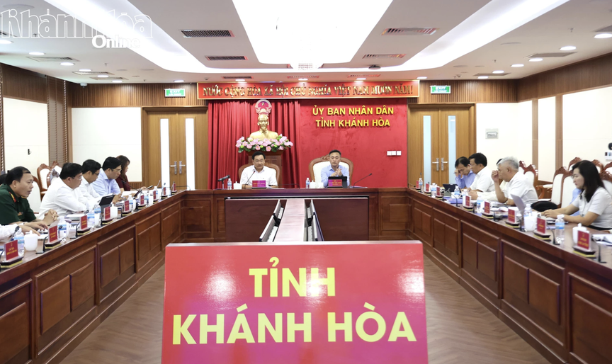 Dự án điện hạt nhân đầu tiên của Việt Nam: Tăng tốc triển khai, kỳ vọng vận hành trong 5 năm tới- Ảnh 1. Dự án điện hạt nhân đầu tiên của Việt Nam: Tăng tốc triển khai, kỳ vọng vận hành trong 5 năm tới- Ảnh 1.