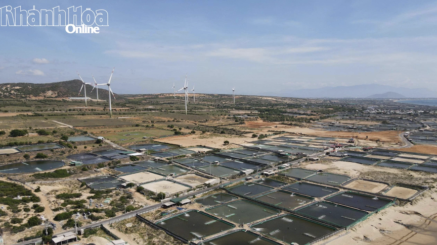 Dự án điện hạt nhân đầu tiên của Việt Nam: Tăng tốc triển khai, kỳ vọng vận hành trong 5 năm tới- Ảnh 2. Dự án điện hạt nhân đầu tiên của Việt Nam: Tăng tốc triển khai, kỳ vọng vận hành trong 5 năm tới- Ảnh 2.