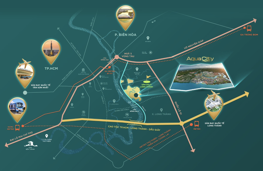 Chỉ 2 tháng nữa, siêu dự án 'sống còn' của Novaland (NVL) sẽ chính thức bàn giao sổ hồng- Ảnh 2.