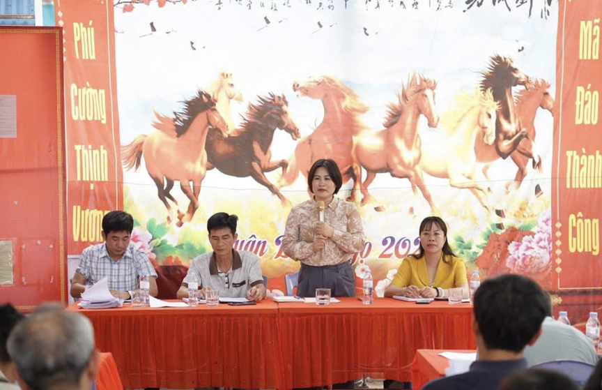 2 tháng nữa, gần 300 hộ dân sẽ được nhận tiền bồi thường tại đại dự án 925.000 tỷ của Vingroup- Ảnh 2.