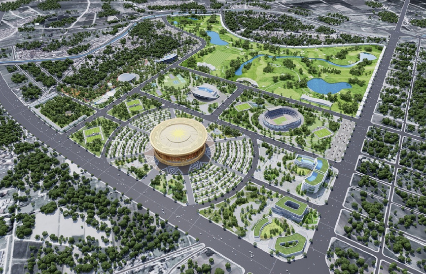 2 tháng nữa, gần 300 hộ dân sẽ được nhận tiền bồi thường tại đại dự án 925.000 tỷ của Vingroup- Ảnh 3.