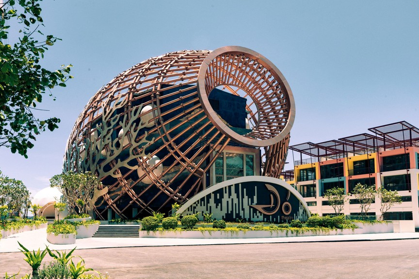 KDI Holdings bùng nổ chuỗi hoạt động quy mô toàn hệ thống, đánh dấu cột mốc 10 năm chuyển mình- Ảnh 3. KDI Holdings bùng nổ chuỗi hoạt động quy mô toàn hệ thống, đánh dấu cột mốc 10 năm chuyển mình- Ảnh 3.