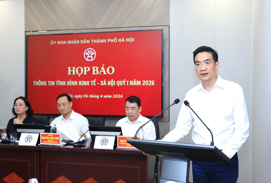 Quy hoạch Hà Nội 100 năm: Đề xuất gắn Luật Thủ đô với tầm nhìn dài hạn để giải bài toán đô thị- Ảnh 2.