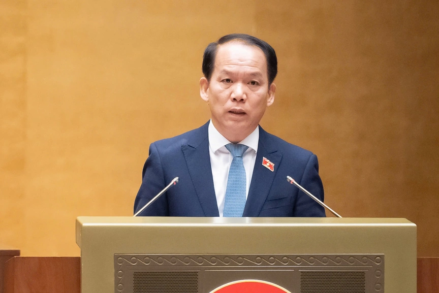 Dự thảo Luật Thủ đô (sửa đổi) dự kiến bổ sung 85 thẩm quyền mới cho chính quyền Hà Nội- Ảnh 1. Dự thảo Luật Thủ đô (sửa đổi) dự kiến bổ sung 85 thẩm quyền mới cho chính quyền Hà Nội- Ảnh 1.