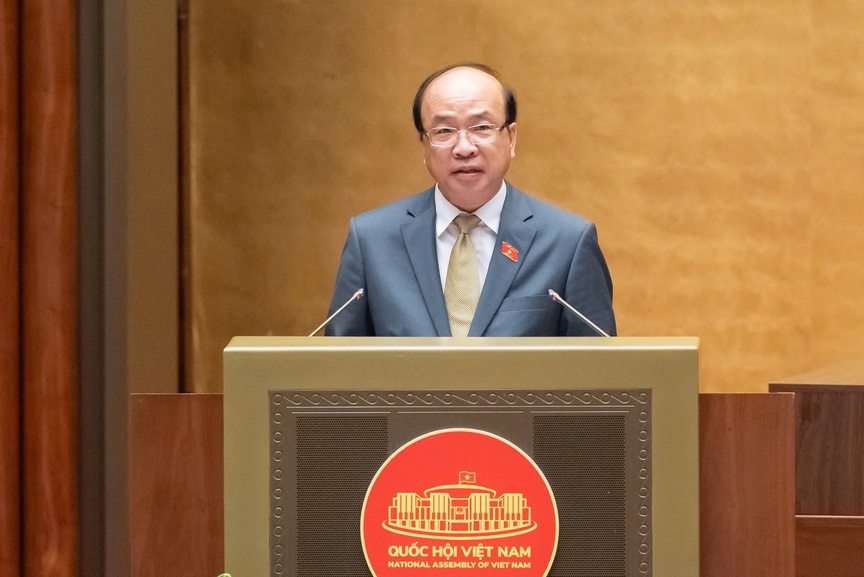 Dự thảo Luật Thủ đô (sửa đổi) dự kiến bổ sung 85 thẩm quyền mới cho chính quyền Hà Nội- Ảnh 3. Dự thảo Luật Thủ đô (sửa đổi) dự kiến bổ sung 85 thẩm quyền mới cho chính quyền Hà Nội- Ảnh 3.