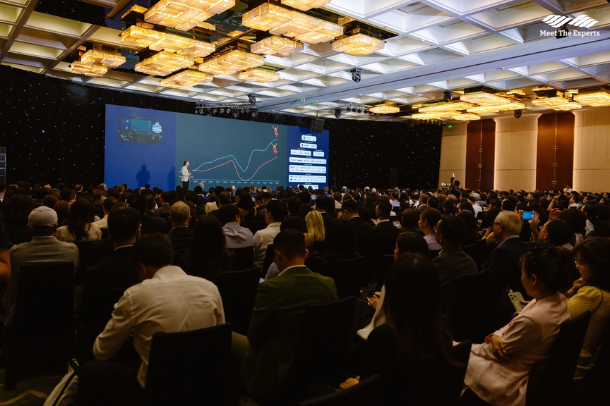 Du lịch bứt tốc, bất động sản nghỉ dưỡng Việt Nam bước vào chu kỳ tăng trưởng- Ảnh 2.