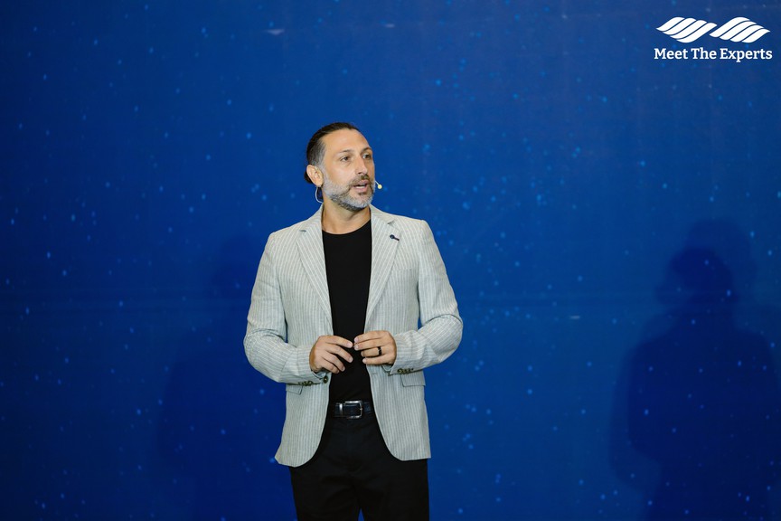 Du lịch bứt tốc, bất động sản nghỉ dưỡng Việt Nam bước vào chu kỳ tăng trưởng- Ảnh 1.