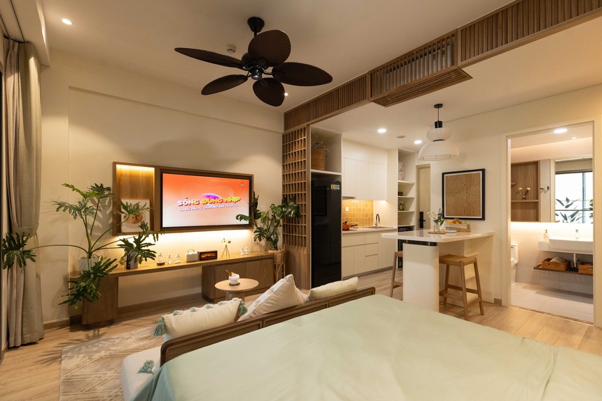 Đầu tư thông minh tại Solaria Rise: Đón đầu mức giá tối ưu và tận hưởng trải nghiệm mới- Ảnh 4.