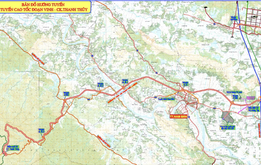 Trước thêm khởi công, cao tốc 24.000 tỷ kết nối trực tiếp Việt Nam với nước láng giềng bị Kiểm toán Nhà nước nhắc nhở: Lãnh đạo tỉnh có công văn khẩn- Ảnh 2. Trước thêm khởi công, cao tốc 24.000 tỷ kết nối trực tiếp Việt Nam với nước láng giềng bị Kiểm toán Nhà nước nhắc nhở: Lãnh đạo tỉnh có công văn khẩn- Ảnh 2.