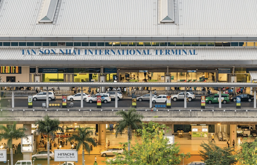 Sân bay trăm tuổi lớn bậc nhất Việt Nam sẽ được ‘lên đời’- Ảnh 1.