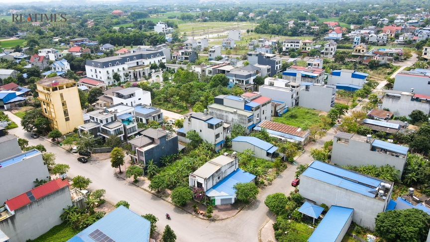 Thái Nguyên: Cận cảnh khu đô thị Kosy Sông Công sau hơn 1 thập kỷ triển khai- Ảnh 4. Thái Nguyên: Cận cảnh khu đô thị Kosy Sông Công sau hơn 1 thập kỷ triển khai- Ảnh 4.