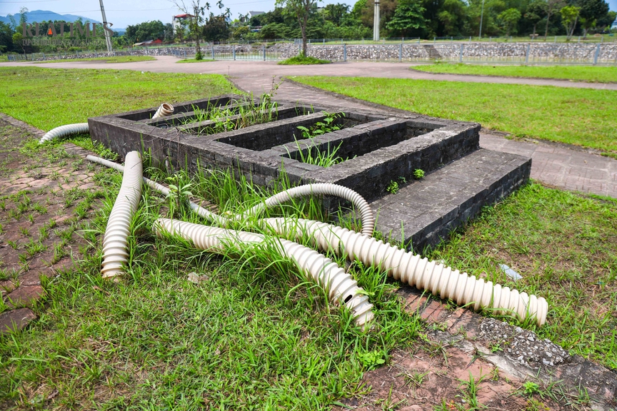 Thái Nguyên: Cận cảnh khu đô thị Kosy Sông Công sau hơn 1 thập kỷ triển khai- Ảnh 11. Thái Nguyên: Cận cảnh khu đô thị Kosy Sông Công sau hơn 1 thập kỷ triển khai- Ảnh 11.