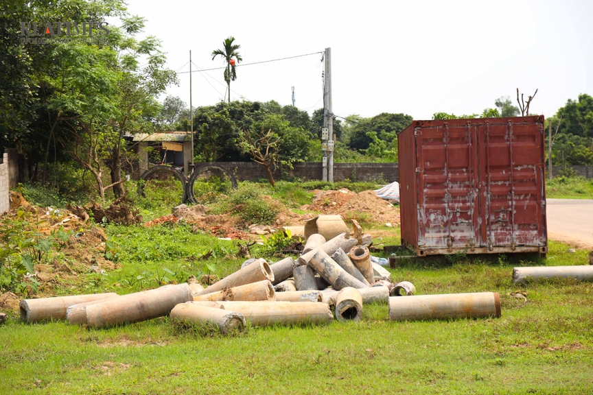 Thái Nguyên: Cận cảnh khu đô thị Kosy Sông Công sau hơn 1 thập kỷ triển khai- Ảnh 12. Thái Nguyên: Cận cảnh khu đô thị Kosy Sông Công sau hơn 1 thập kỷ triển khai- Ảnh 12.