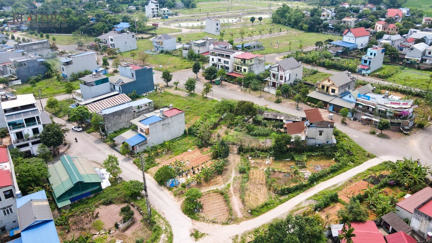 Thái Nguyên: Cận cảnh khu đô thị Kosy Sông Công sau hơn 1 thập kỷ triển khai- Ảnh 16. Thái Nguyên: Cận cảnh khu đô thị Kosy Sông Công sau hơn 1 thập kỷ triển khai- Ảnh 16.