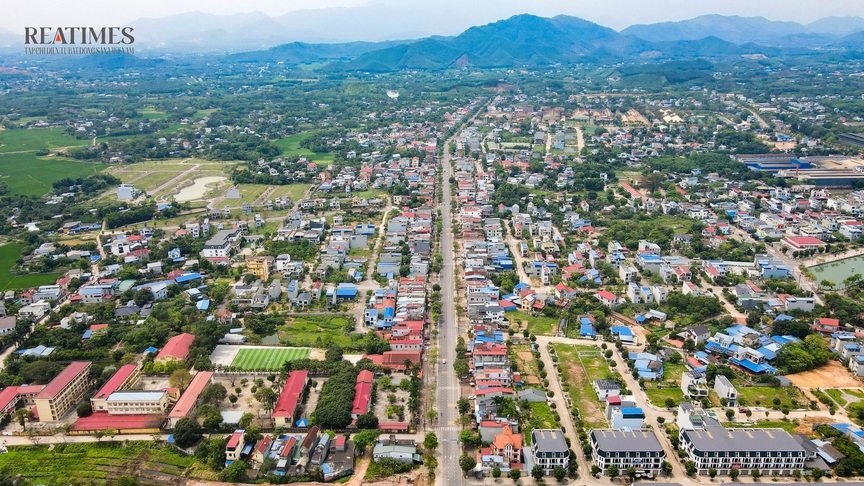 Thái Nguyên: Cận cảnh khu đô thị Kosy Sông Công sau hơn 1 thập kỷ triển khai- Ảnh 17. Thái Nguyên: Cận cảnh khu đô thị Kosy Sông Công sau hơn 1 thập kỷ triển khai- Ảnh 17.