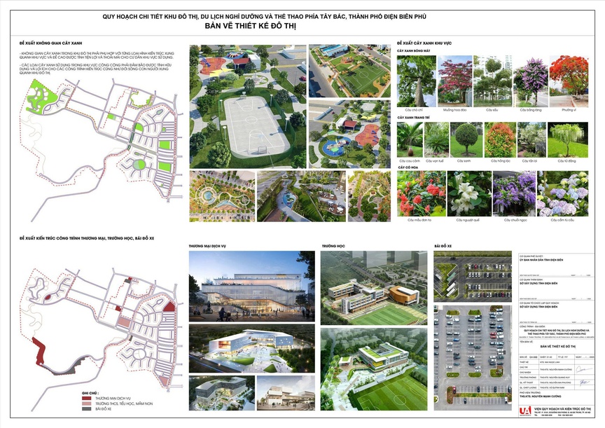 Vingroup của tỷ phú Phạm Nhật Vượng làm dự án 23.700 tỷ với hàng nghìn bất động sản và 1 sân golf tại Tây Bắc- Ảnh 1.