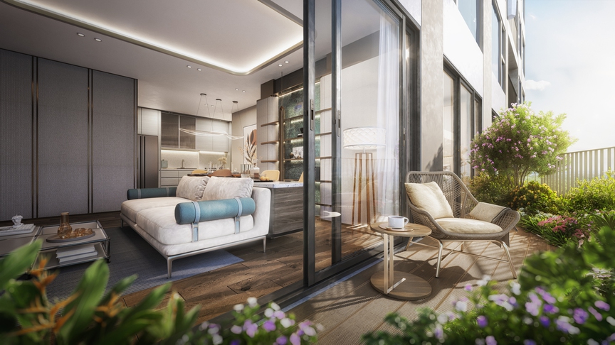 Khám phá Forest Onsen: Sản phẩm onsen trị liệu mỗi ngày từ nhà sáng lập Ecopark- Ảnh 8.