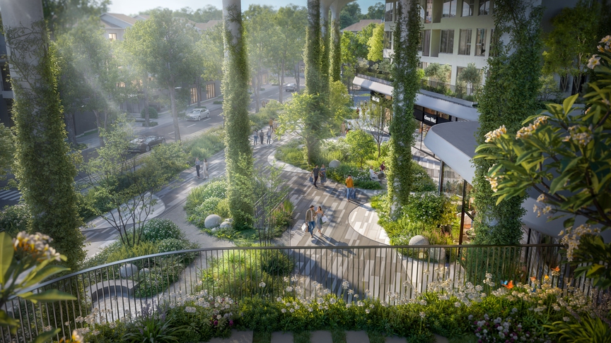 Khám phá Forest Onsen: Sản phẩm onsen trị liệu mỗi ngày từ nhà sáng lập Ecopark- Ảnh 4.