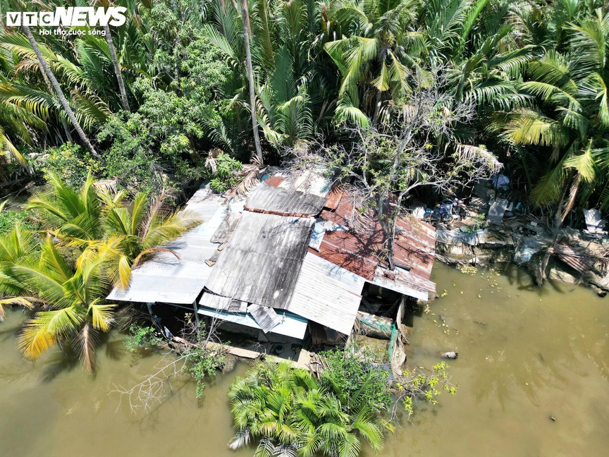Từ bãi đất hoang đến siêu dự án 145.000 tỷ kỳ vọng là tổ hợp thể thao tầm cỡ khu vực: Rạch Chiếc bước vào cuộc đua mới sau 3 thập kỷ- Ảnh 3.