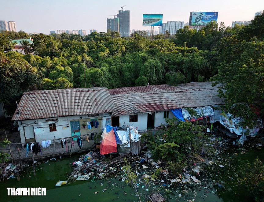 Từ bãi đất hoang đến siêu dự án 145.000 tỷ kỳ vọng là tổ hợp thể thao tầm cỡ khu vực: Rạch Chiếc bước vào cuộc đua mới sau 3 thập kỷ- Ảnh 2.