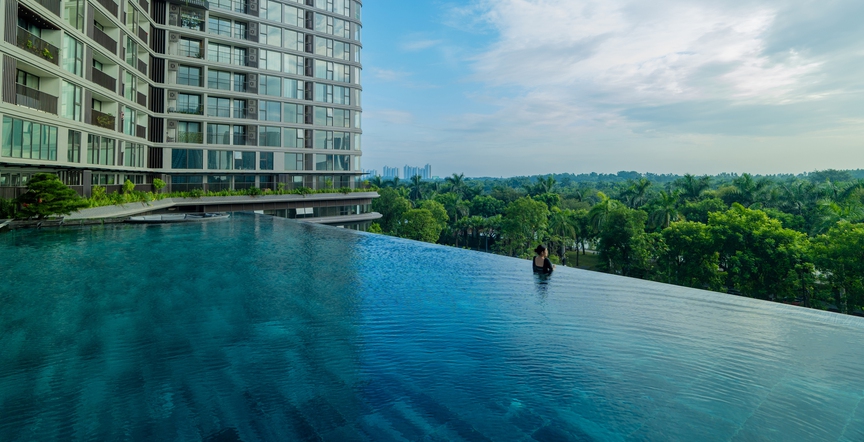 Ecopark ra mắt căn hộ chăm sóc sức khỏe với tổ hợp khoáng nóng tại Eco Retreat- Ảnh 2. Ecopark ra mắt căn hộ chăm sóc sức khỏe với tổ hợp khoáng nóng tại Eco Retreat- Ảnh 2.