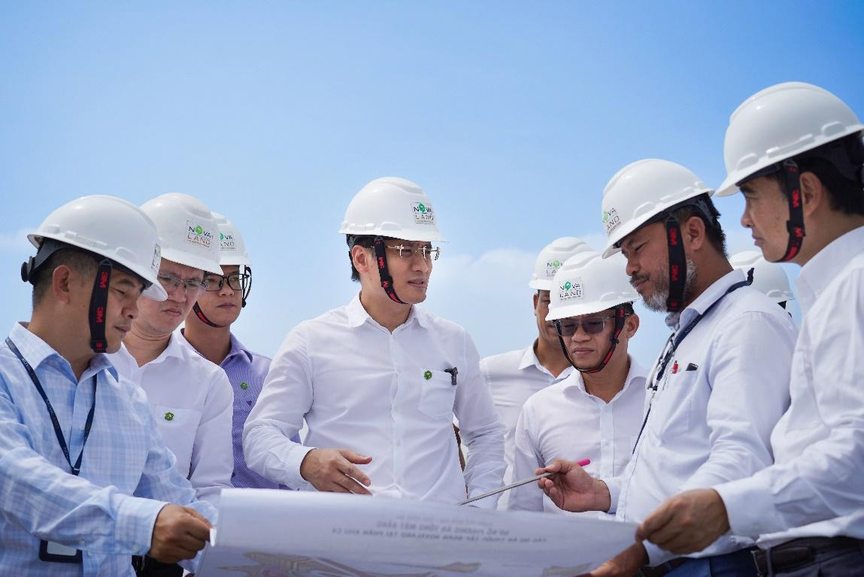 Siêu dự án 1.000 ha lớn nhất Đồng Nai sắp bàn giao sổ hồng cho cư dân- Ảnh 1.