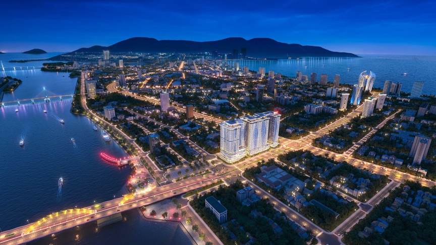 Khi lãi suất tăng, nhà đầu tư tìm "tài sản dòng tiền"- Ảnh 2. Khi lãi suất tăng, nhà đầu tư tìm "tài sản dòng tiền"- Ảnh 2.