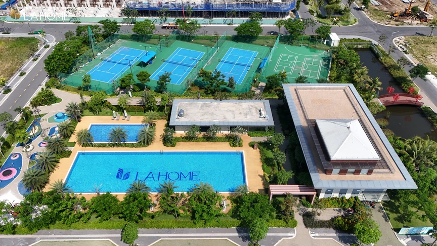 Tư duy đầu tư bất động sản thay đổi: Lộ diện công thức tối ưu dòng vốn vào cửa ngõ TP. HCM- Ảnh 4.