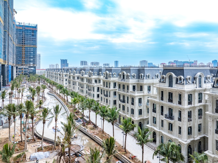 Khan hiếm tuyệt đối, bất động sản khu vực này dự báo sẽ thành tài sản truyền đời- Ảnh 2.