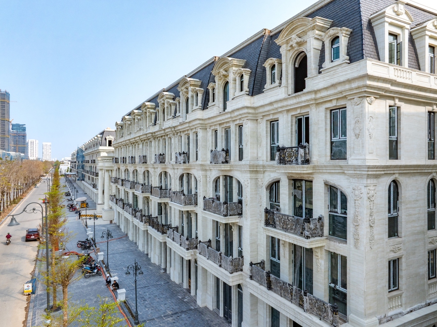 Khan hiếm tuyệt đối, bất động sản khu vực này dự báo sẽ thành tài sản truyền đời- Ảnh 3.