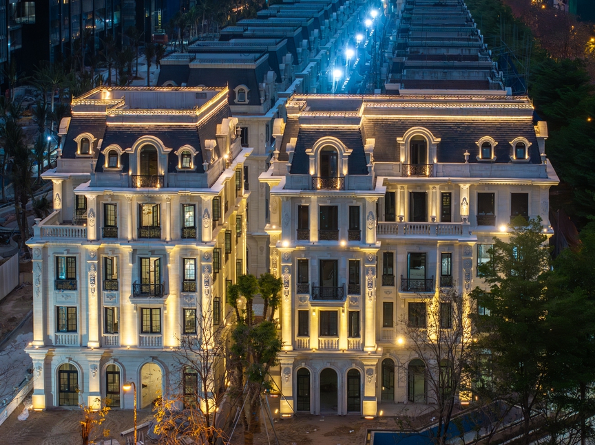 Khan hiếm tuyệt đối, bất động sản khu vực này dự báo sẽ thành tài sản truyền đời- Ảnh 4.