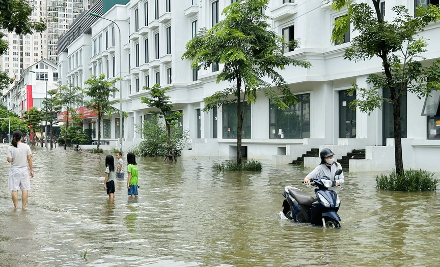 Việt Nam sẽ xây siêu công trình dưới lòng đất lớn nhất thế giới, phá bỏ kỷ lục của Nhật Bản- Ảnh 3.