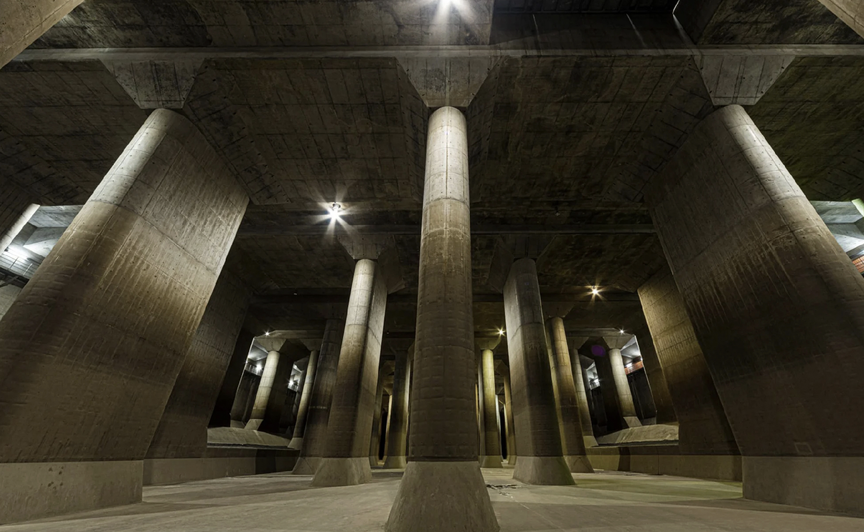 Việt Nam sẽ xây siêu công trình dưới lòng đất lớn nhất thế giới, phá bỏ kỷ lục của Nhật Bản- Ảnh 2.