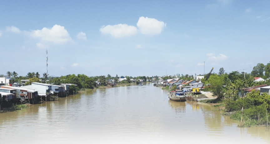 Việt Nam chính thức có thêm một xã đảo mới- Ảnh 1.