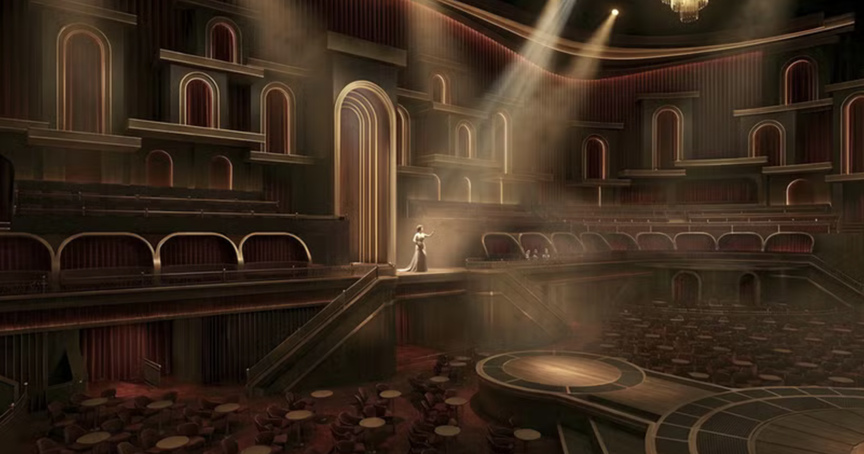 Huy động 12.000 tấn thép, Việt Nam xây dựng công trình hơn 150.000m2 được định vị ở nhóm dẫn đầu thế giới- Ảnh 6.