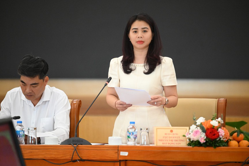 Bộ Xây dựng: Giá bất động sản quý I/2026 vẫn neo cao- Ảnh 1.