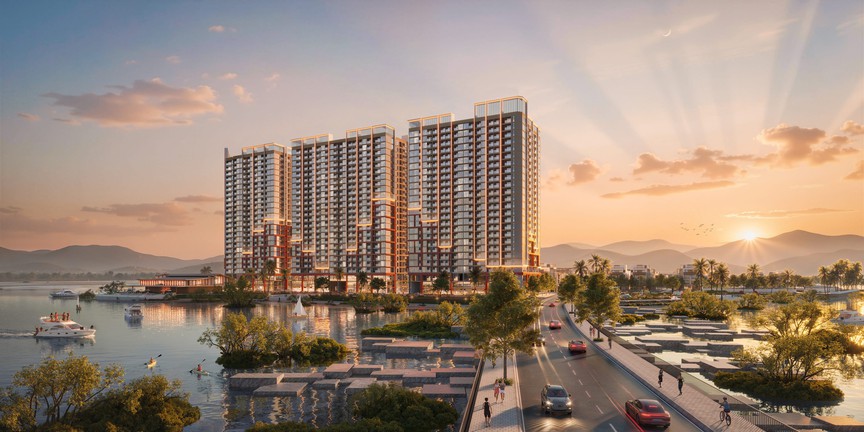 Xuất hiện Clubhouse Onsen ven sông tại trung tâm Nha Trang- Ảnh 5.