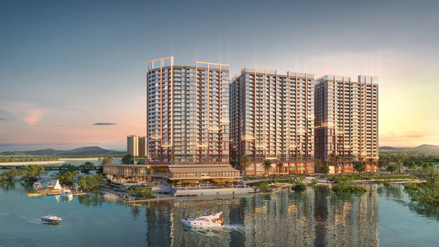 Xuất hiện Clubhouse Onsen ven sông tại trung tâm Nha Trang- Ảnh 4.