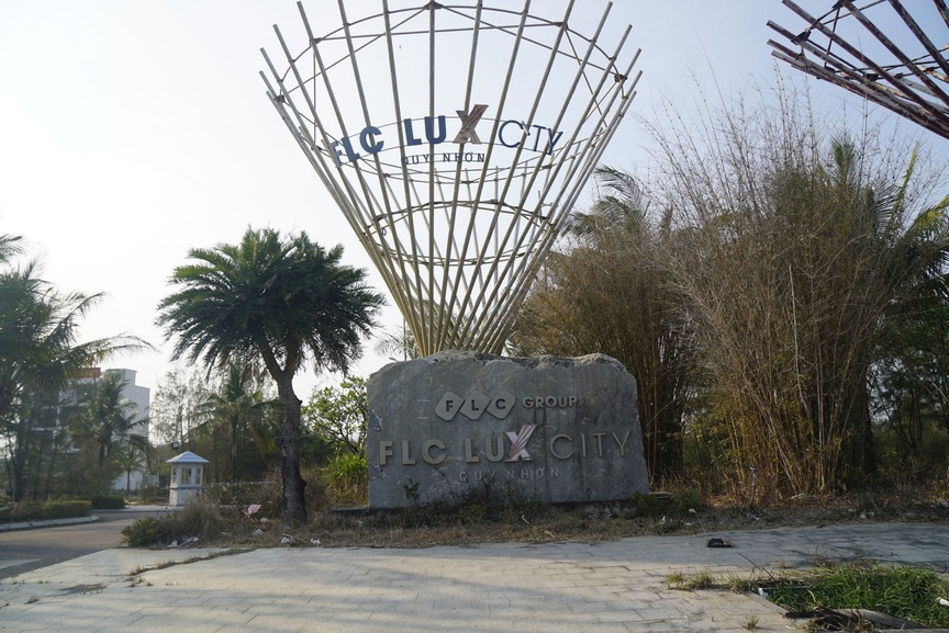 Dự án ven biển miền Trung của FLC nhận chỉ đạo mới- Ảnh 1.